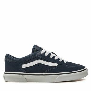 Teniszcipő Vans Rowley Classic VN0A4BTTBNY1 Sötétkék kép