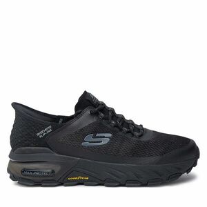 Sportcipők Skechers Max Protect Assembly 237309 Fekete kép