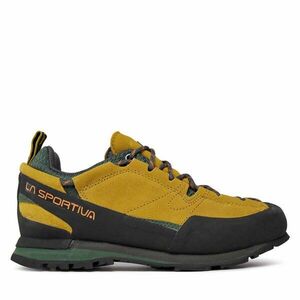 Bakancs La Sportiva Boulder X 838732206 Barna kép