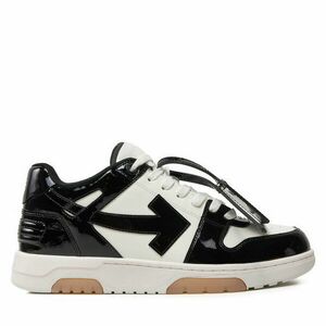 Sportcipők Off-White OMIA189S22LEA0020110 Fekete kép