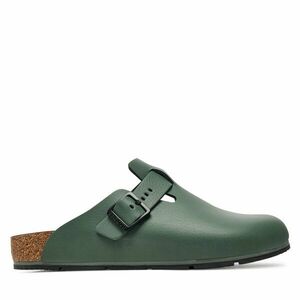 Papucs Birkenstock Boston Pro Le 1026081 Zöld kép