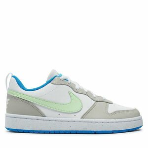 Sportcipők Nike Court Borough Low Recraft (Gs) DV5456 005 Fehér kép