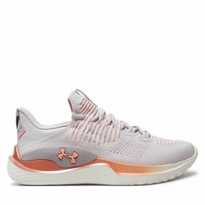 Edzőtermi cipők Under Armour Ua W Flow Dynamic Int Egrit 3027663-100 Szürke kép