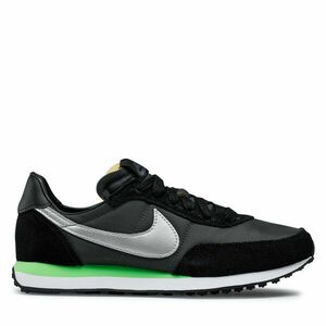 Sportcipők Nike Waffle Trainer 2 (Gs) DC6477 003 Fekete kép