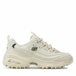 Sportcipők Skechers Fresh Start 11931/OFWT Bézs kép