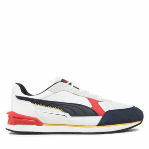 Sportcipők Puma Rbr Low Racer 307003 02 Fehér kép