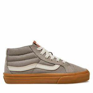 Sportcipők Vans SK8 Mid Reissue Szürke kép