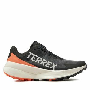 Futócipő adidas Terrex Agravic Speed Trail Running IE7671 Fekete kép