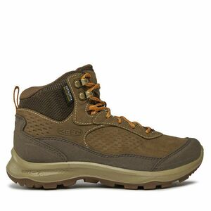 Bakancs Keen Terradora Explorer Mid Wp 1027924-10 Barna kép