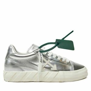 Sportcipők Off-White OWIA178S22LEA0037201 Ezüst kép