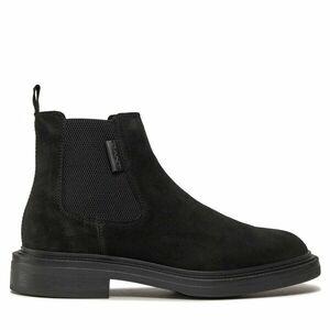 Bokacsizma Gant Fairwyn Chelsea Boot 27653405 Fekete kép