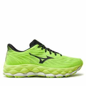 Futócipő Mizuno Wave Sky 8 J1GC2402 Zöld kép