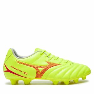 Futball cipők Mizuno Monarcida Neo III Select Md P1GA242545 Sárga kép