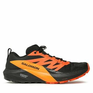 Futócipő Salomon Sense Ride 5 Gore-Tex L47147300 Fekete kép