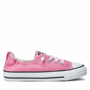 Tornacipő Converse Chuck Taylor All Star Shoreline Slip A11543C Rózsaszín kép