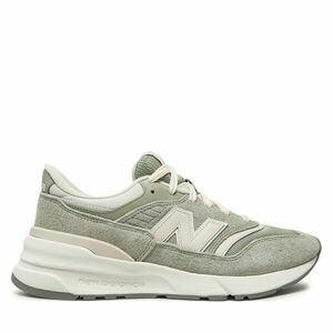 Sportcipők New Balance U997REF Zöld kép