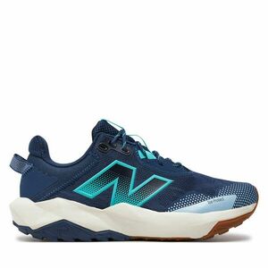 Futócipő New Balance DynaSoft Nitrel v6 WTNTRLN6 Kék kép