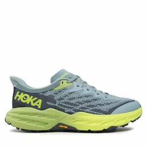 Futócipő Hoka Speedgoat 5 1123157 Kék kép