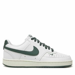 Sportcipők Nike Court Vision Low Next Nature FV9952 101 Fehér kép