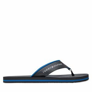 Flip-flops Tommy Hilfiger Comfort FM0FM05235 Fekete kép