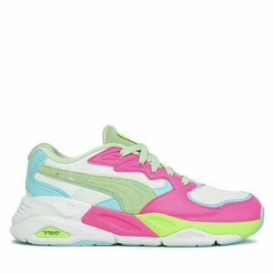 Sportcipők Puma Trc Mira Brighter Days Wns 38989301 Fehér kép