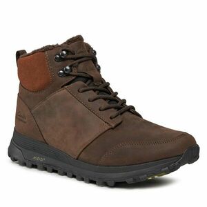 Bakancs Clarks Atl Trek Up 261683747 Barna kép