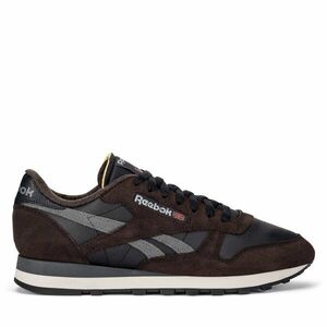 Sportcipők Reebok Classic Leather 100201111 Fekete kép