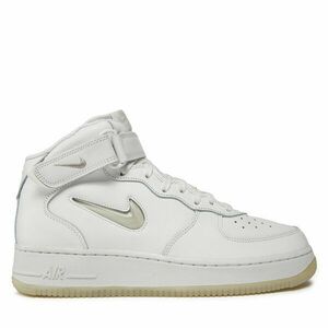 Sportcipők Nike Air Force 1 Mid '07 DZ2672 101 Fehér kép