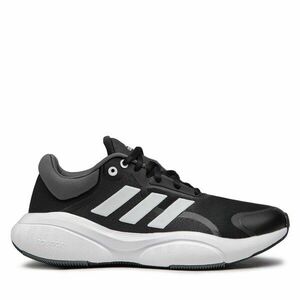 Futócipő adidas Response GX2004 Fekete kép