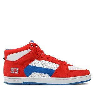 Sportcipők Etnies Mc Rap Hi 4101000565 Piros kép