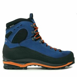 Bakancs Aku Superalp V-Light Gtx GORE-TEX 593.31 Sötétkék kép