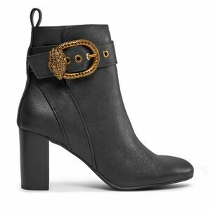 Bokacsizma Kurt Geiger 225-Mayfair Ankle Boot 75 577800109 Fekete kép