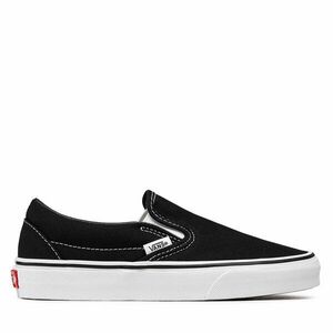 Teniszcipő Vans Classic Slip-On VN-0EYEBLK Fekete kép