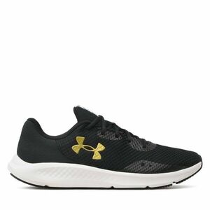 Futócipő Under Armour Ua Charged Pursuit 3 3024878-005 Fekete kép