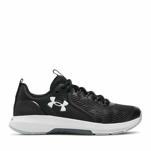 Edzőtermi cipők Under Armour Ua Charged Commit Tr 3 3023703-001 Fekete kép