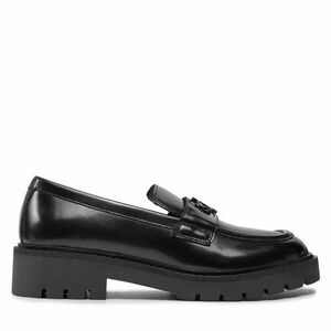 Loaferek Calvin Klein Jeans Combat Loafer Mg Mtl YW0YW01503 Fekete kép