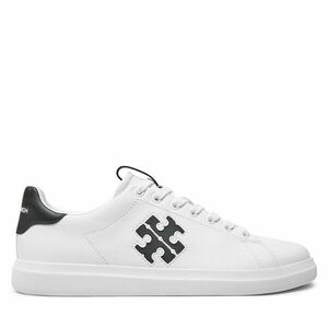 Sportcipők Tory Burch Double T Howell Court 149728 Fehér kép