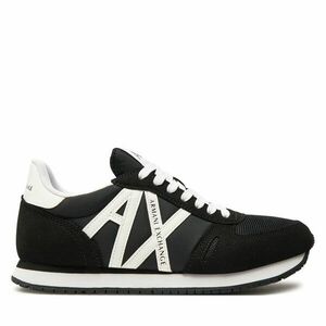 Sportcipők Armani Exchange XUX017 XCC68 K489 Fekete kép