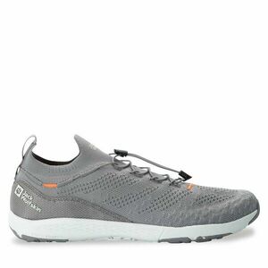 Sportcipők Jack Wolfskin Spirit Knit Low 4056621 Szürke kép