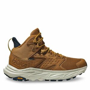 Bakancs Hoka Anacapa 2 Mid Gtx GORE-TEX 1141633 Barna kép