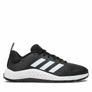 Edzőtermi cipők adidas Everyset Trainer W IF3199 Fekete kép