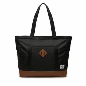 Táska Herschel Heritage™ Tote 11467-04735 Fekete kép