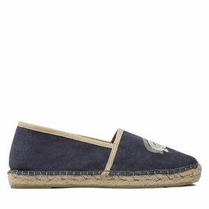 Espadrilles Lacoste Uhabia 123 1 Cma 745CMA0020J18 Sötétkék kép