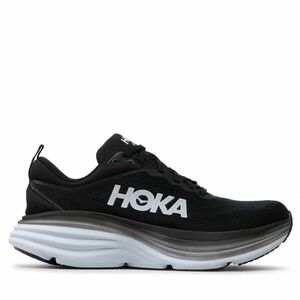 Futócipő Hoka M Bondi 8 Wide 1127953 Fekete kép