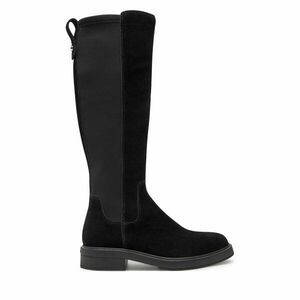 Combcsizma Boss Vanity Boot SDLY 50523495 Fekete kép