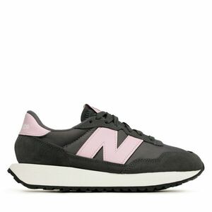 Sportcipők New Balance WS237YA Fekete kép