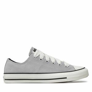 Tornacipő Converse Chuck Taylor All Star Suede A10417C Lila kép