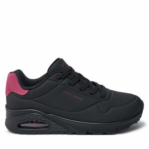 Sportcipők Skechers Uno - Pop Back 177092 Fekete kép