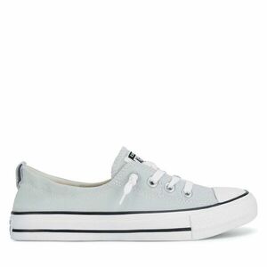 Tornacipő Converse CHUCK TAYLOR ALL STAR SHORELINE 537082C Szürke kép