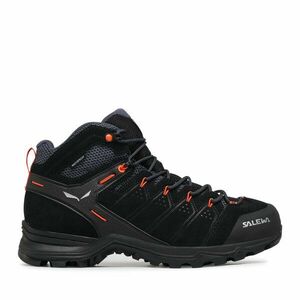 Bakancs Salewa Ms Alp Mate Mid Wp 61384-0996 Fekete kép